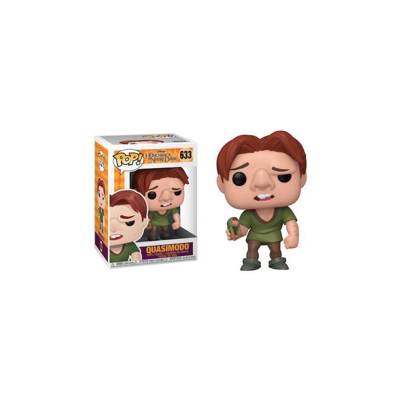 Figurine de collection - Funko