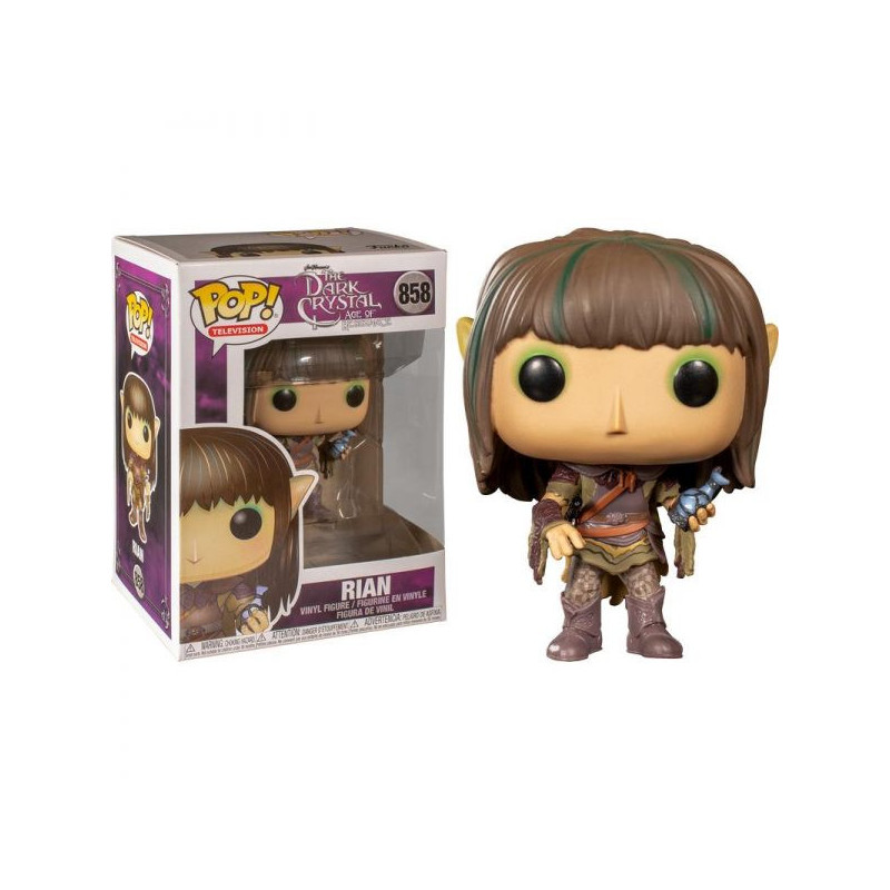 Figurine de collection - Funko