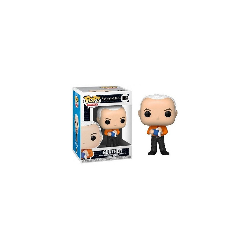 Figurine de collection - Funko