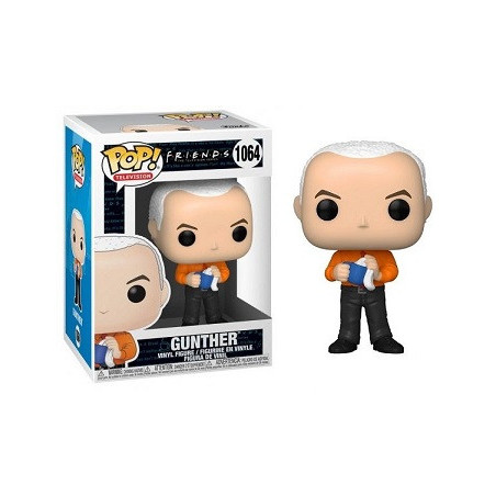 Figurine de collection - Funko