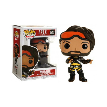 Figurine de collection - Funko