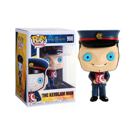 Figurine de collection - Funko