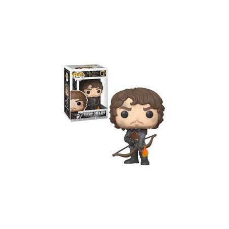 Figurine de collection - Funko