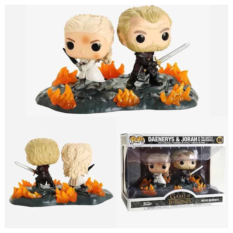 Figurine de collection - Funko