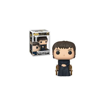 Figurine de collection - Funko