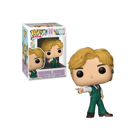 Figurine de collection - Funko