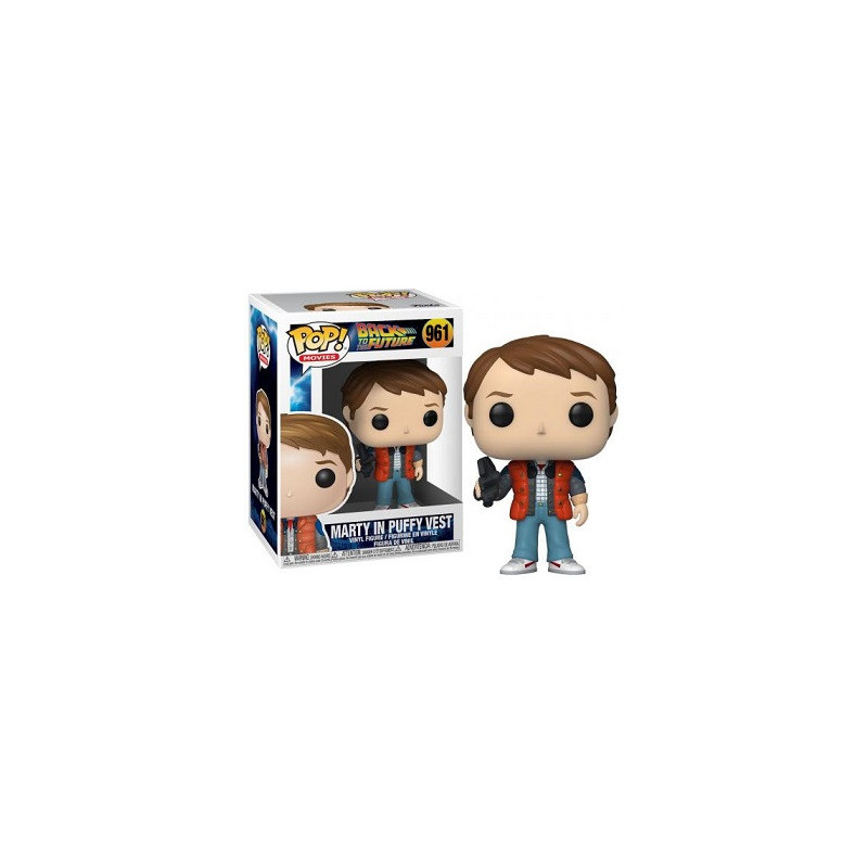 Figurine de collection - Funko