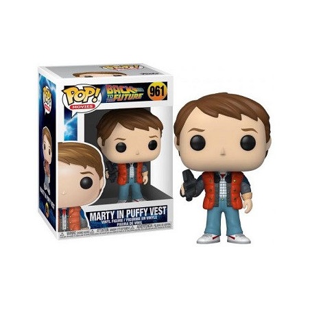 Figurine de collection - Funko