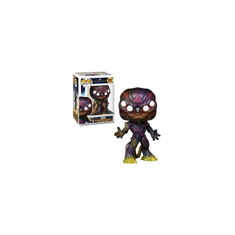 Figurine de collection - Funko