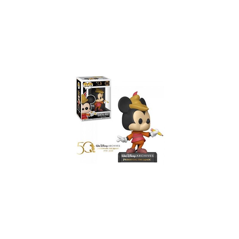 Figurine de collection - Funko