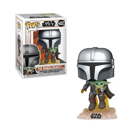 Figurine de collection - Funko