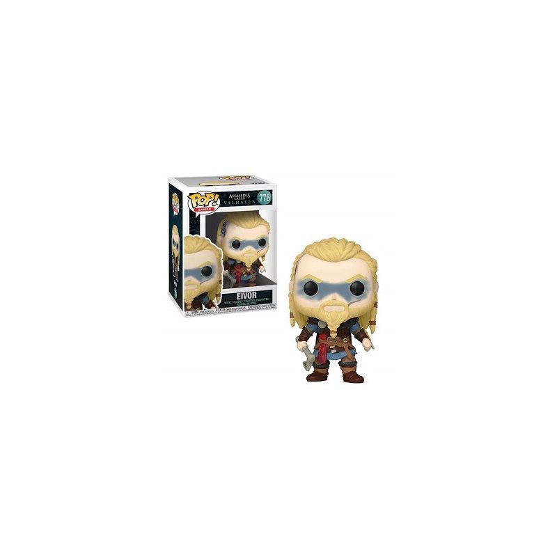Figurine de collection - Funko