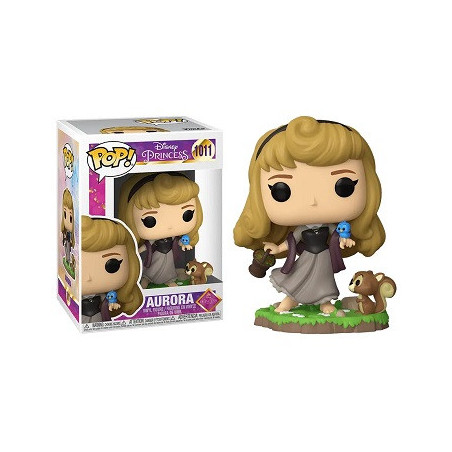 Figurine de collection - Funko