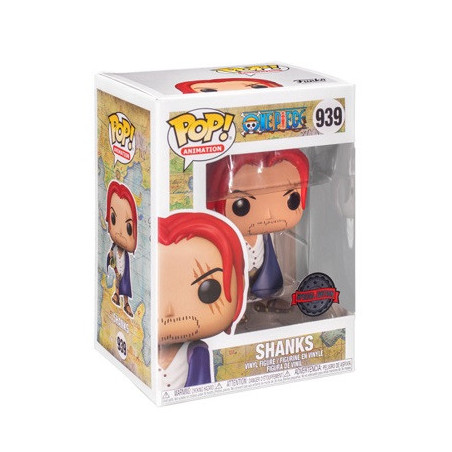 Figurine de collection - Funko