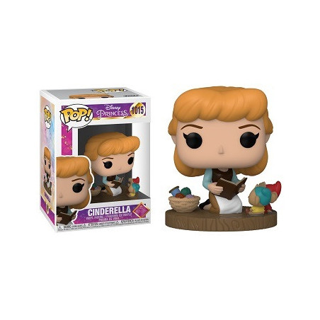 Figurine de collection - Funko