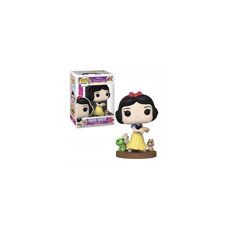 Figurine de collection - Funko