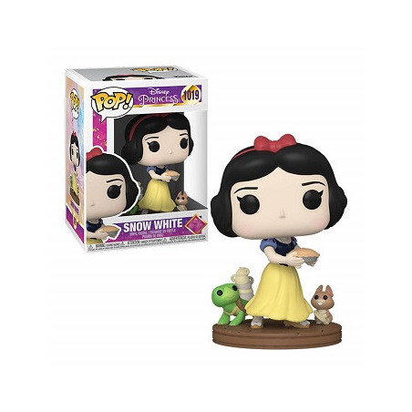 Figurine de collection - Funko