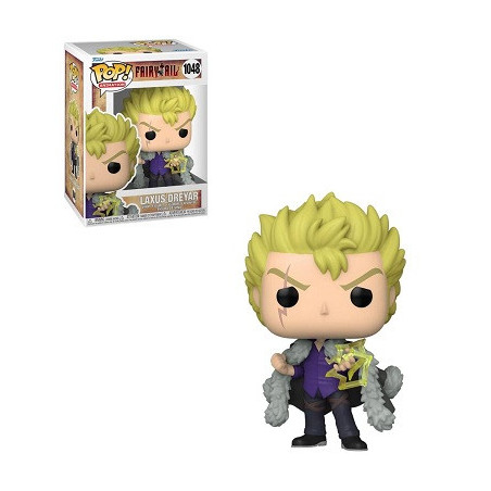 Figurine de collection - Funko