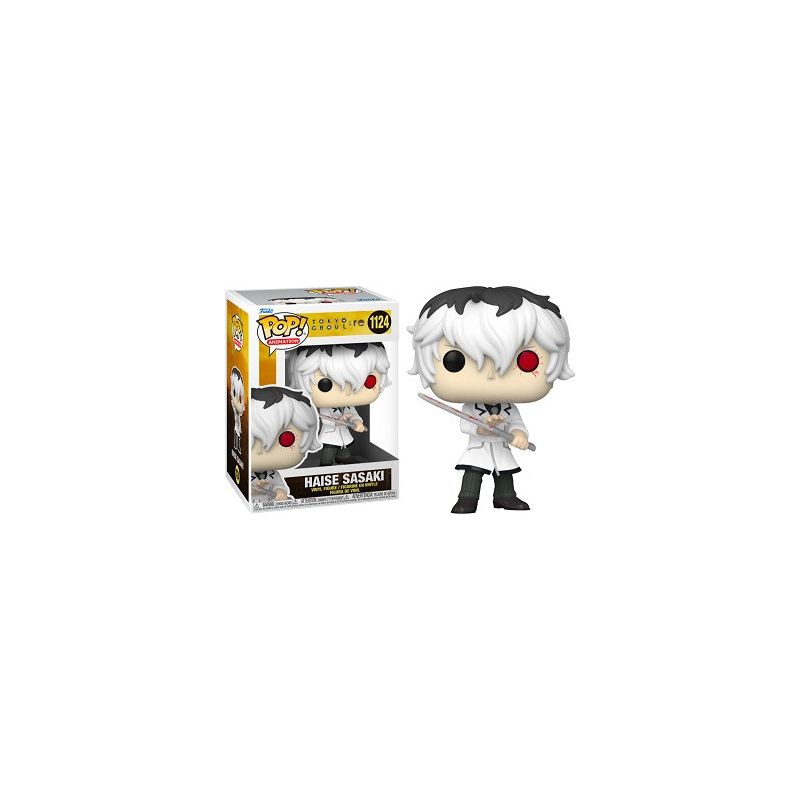 Figurine de collection - Funko