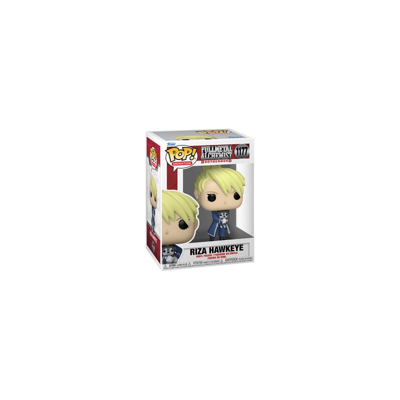 Figurine de collection - Funko