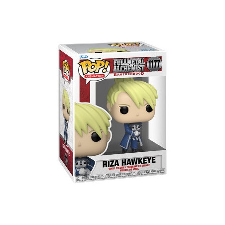 Figurine de collection - Funko