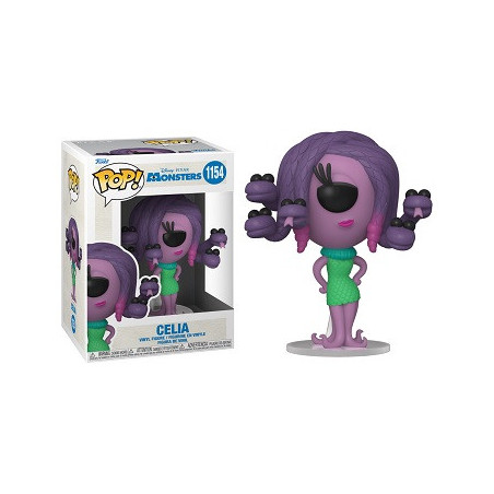 Figurine de collection - Funko