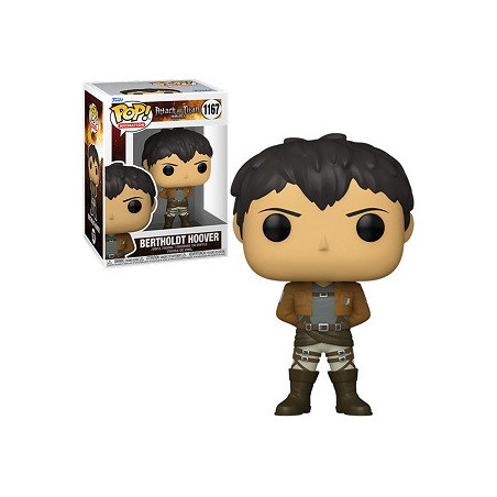 Figurine de collection - Funko