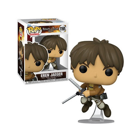 Figurine de collection - Funko