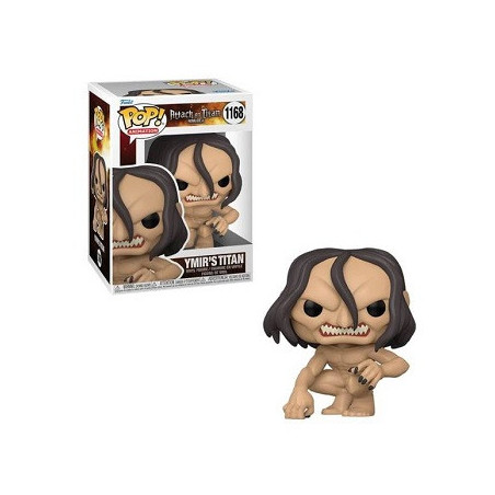 Figurine de collection - Funko