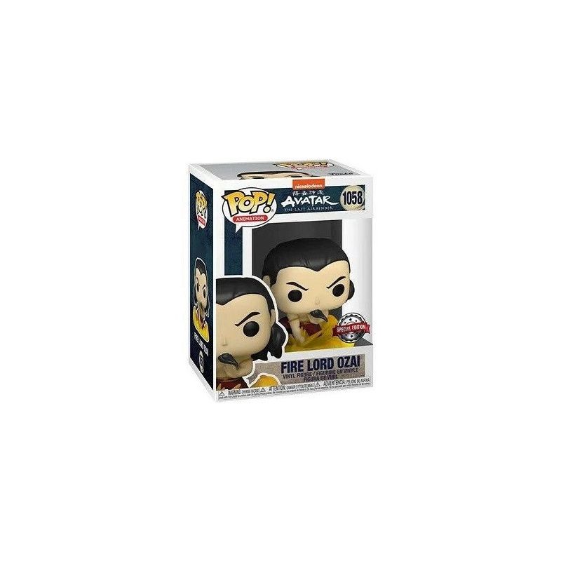 Figurine de collection - Funko