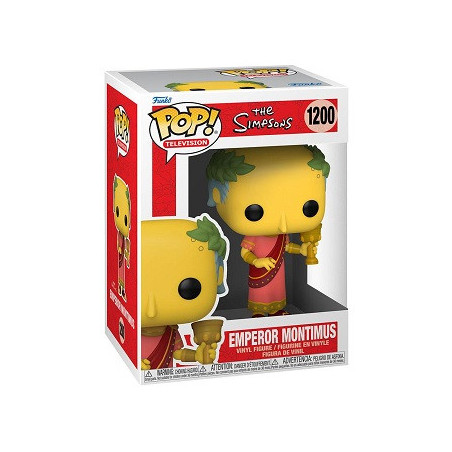 Figurine de collection - Funko