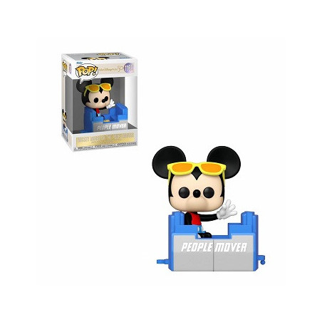 Figurine de collection - Funko