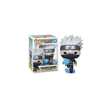 Figurine de collection - Funko