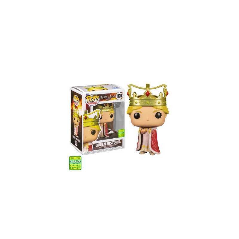 Figurine de collection - Funko