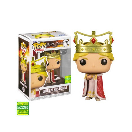 Figurine de collection - Funko