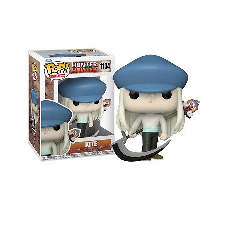 Figurine de collection - Funko