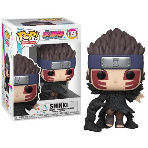 Figurine de collection - Funko