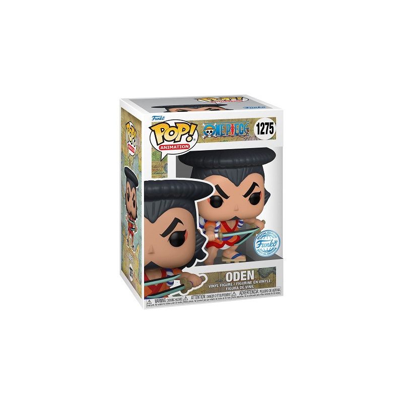 Figurine de collection - Funko