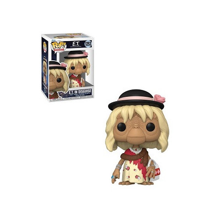 Figurine de collection - Funko