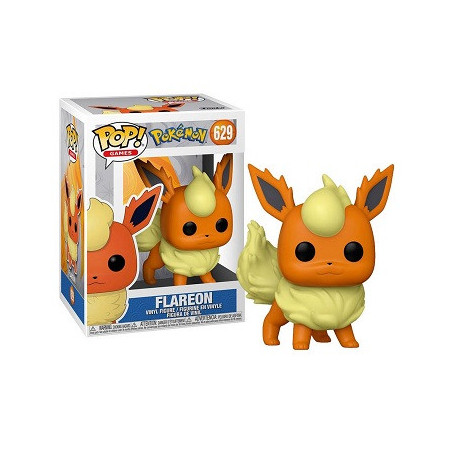 Figurine de collection - Funko