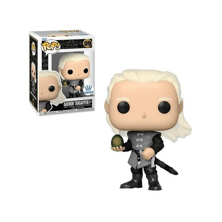 Figurine de collection - Funko