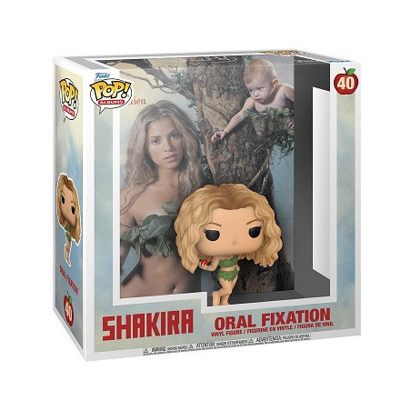 Figurine de collection - Funko