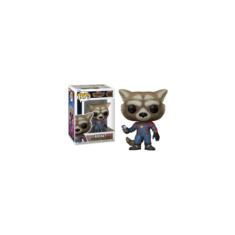 Figurine de collection - Funko