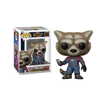 Figurine de collection - Funko