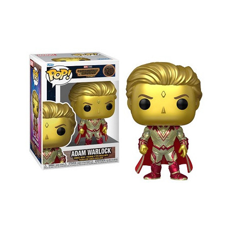 Figurine de collection - Funko