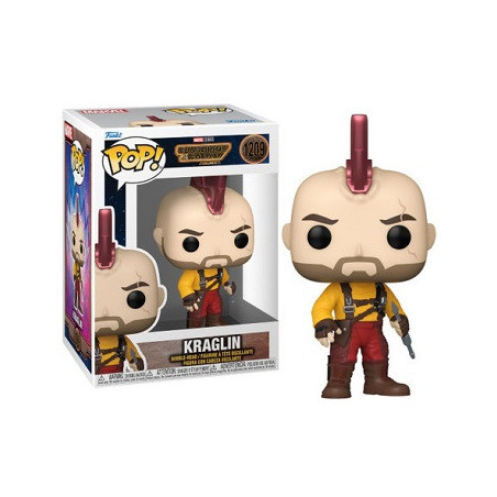 Figurine de collection - Funko