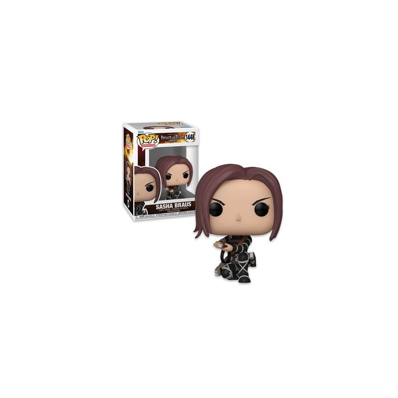 Figurine de collection - Funko