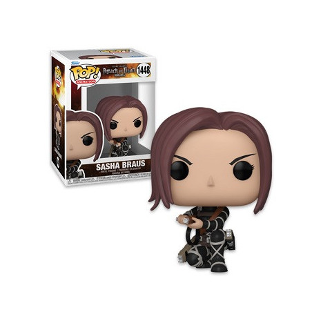 Figurine de collection - Funko