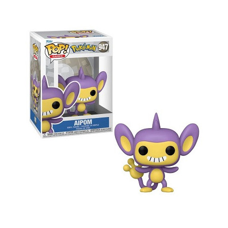 Figurine de collection - Funko