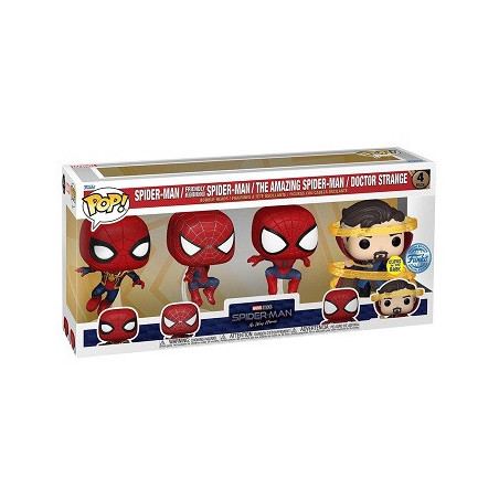 Figurine de collection - Funko